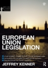Image for European Union Legislation 2012-2013