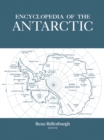 Image for Encyclopedia of the Antarctic