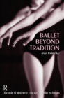 Image for Ballet Beyond Tradition