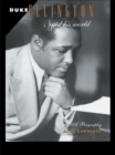 Image for Duke Ellington and his world: a biography