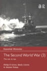 Image for The Second World War, Vol. 3: The War at Sea