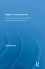 Image for Misery&#39;s mathematics: mourning, compensation, and reality in antebellum American literature