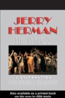 Image for Jerry Herman: The Lyrics : A Celebration