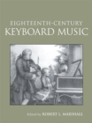 Image for Eighteenth-century piano music