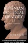 Image for Political oratory from classical Athens: a sourcebook