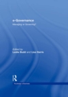 Image for E-governance: managing or governing?