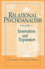 Image for Relational Psychoanalysis, Volume 2: Innovation and Expansion : 28