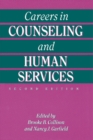 Image for Careers in counseling and human services