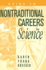 Image for Guide to non-traditional careers in science.