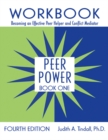 Image for Peer power, book 1: becoming an effective peer helper and conflict mediator