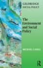 Image for The environment and social policy