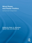Image for Wind power and power politics: international perspectives : 9