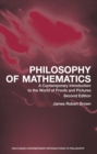 Image for Philosophy of mathematics: a contemporary introduction to the world of proofs and pictures