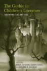 Image for The gothic in children&#39;s literature: haunting the borders : 43