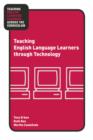 Image for Teaching English language learners through technology