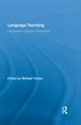 Image for Language Teaching: Integrational Linguistic Approaches