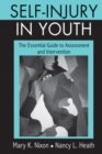 Image for Self-injury in youth: the essential guide to assessment and intervention