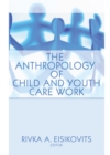 Image for The anthropology of child and youth care work