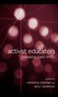 Image for Activist educators: breaking past limits
