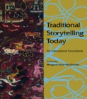 Image for Traditional storytelling today: an international sourcebook