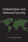 Image for Globalization and national security