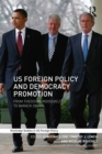 Image for US foreign policy and democracy promotion