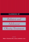 Image for Handbook of Pediatric and Adolescent Obesity Treatment
