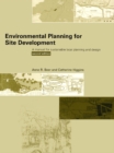 Image for Environmental planning for site development