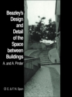 Image for Beazley&#39;s design and detail of the space between buildings.