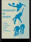 Image for Physiology of Sports