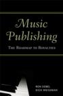 Image for Music publishing: the roadmap to royalties