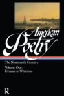 Image for American Poetry 19th Century 2