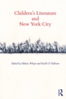 Image for Children&#39;s literature and New York City : 98