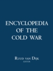 Image for Encyclopedia of the Cold War