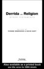 Image for Derrida and religion: other testaments