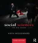 Image for Social sciences: the big issues