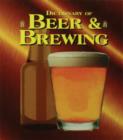 Image for The dictionary of beer and brewing.