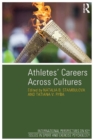 Image for Athletes&#39; careers across cultures