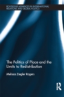Image for The politics of place and the limits to redistribution : 123