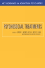 Image for Psychosocial treatments