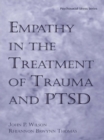 Image for Empathy in the treatment of trauma and PTSD