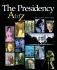 Image for The presidency A-Z.
