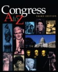 Image for Congress A-Z.