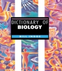 Image for Dictionary of biology