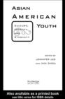 Image for Asian American youth: culture, identity, and ethnicity