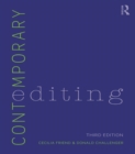 Image for Contemporary editing