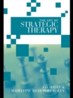 Image for The art of strategic therapy