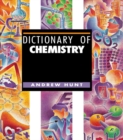 Image for Dictionary of chemistry