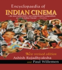 Image for Encyclopedia of the Indian cinema
