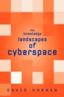 Image for The Knowledge Landscapes of Cyberspace